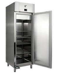 Gram professional G+ Maxi F700 Plus bij Stef van Bakel koeltechniek Heiloo