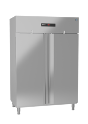 Gram Advance F 140-3 L bij Stef van Bakel koeltechniek Alkmaar